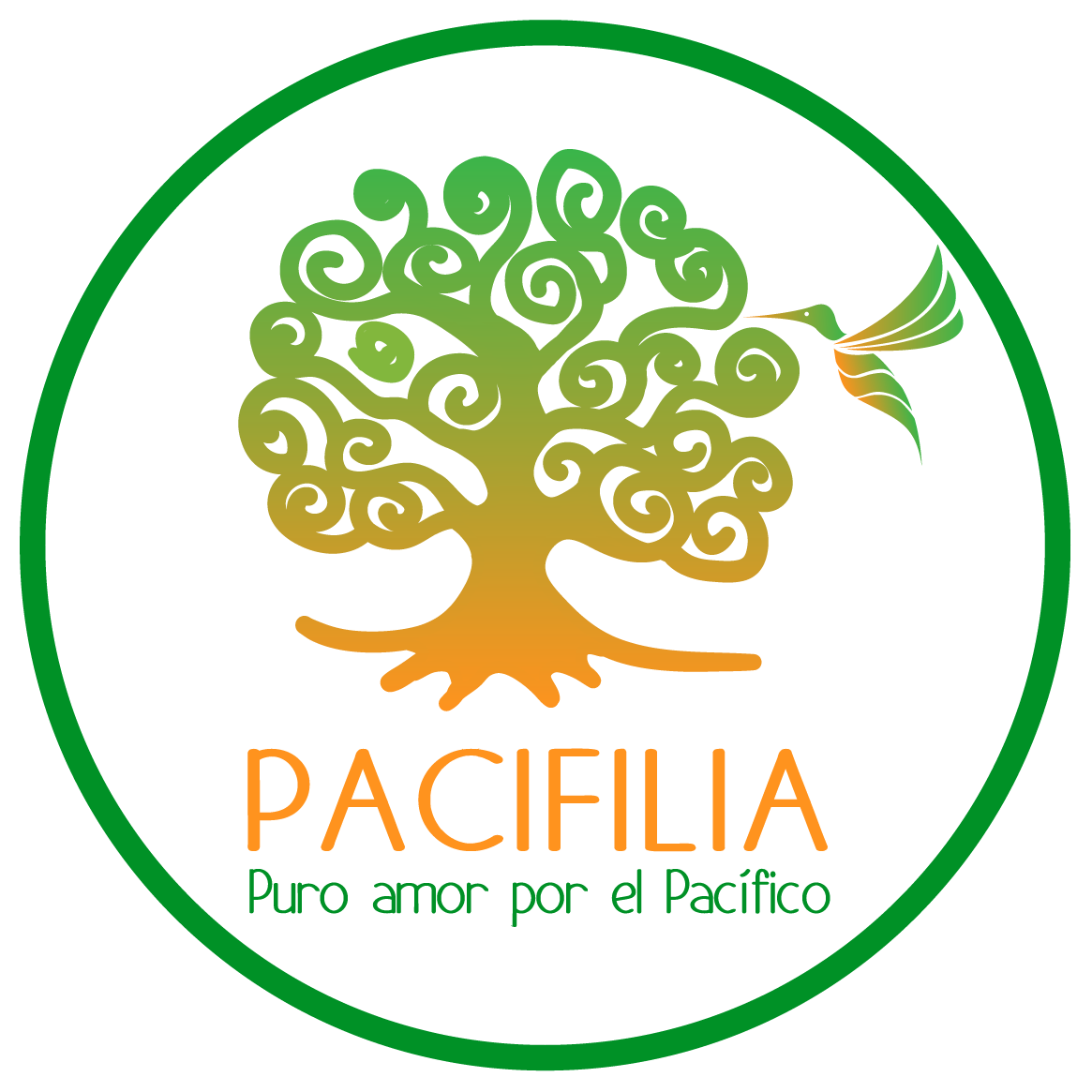 Pacifilia